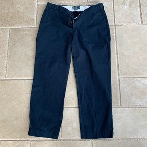 NWOT Polo by Ralph Lauren Khaki Pants ( 35 / 30 )